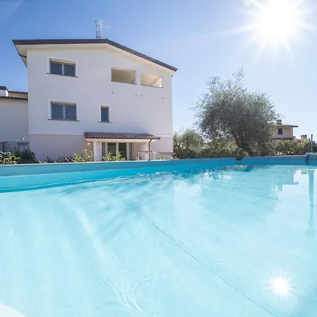 Casa Il Gelsomino With Swimming Pool *
