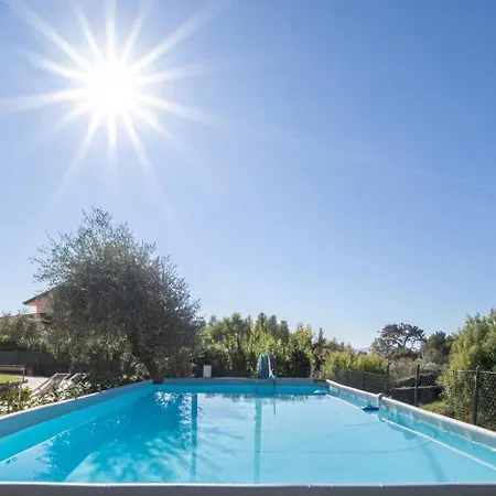 Casa Il Gelsomino With Swimming Pool * Capannori