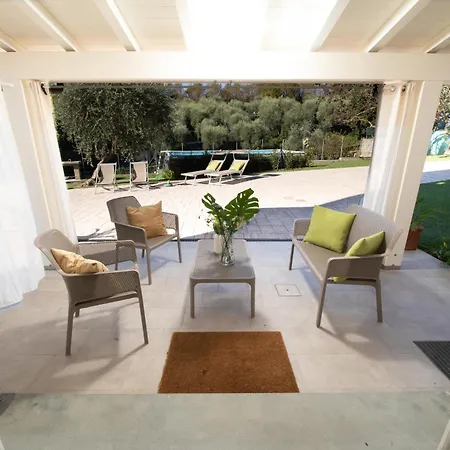 Casa Il Gelsomino With Swimming Pool *