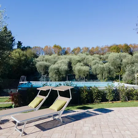Apartamento Casa Il Gelsomino With Swimming Pool