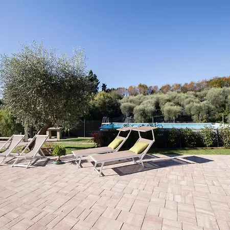 Casa Il Gelsomino With Swimming Pool *