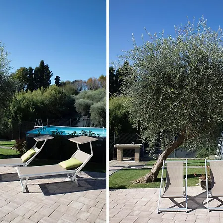 Casa Il Gelsomino With Swimming Pool Capannori