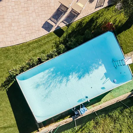 Casa Il Gelsomino With Swimming Pool * Capannori