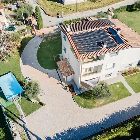 Casa Il Gelsomino With Swimming Pool