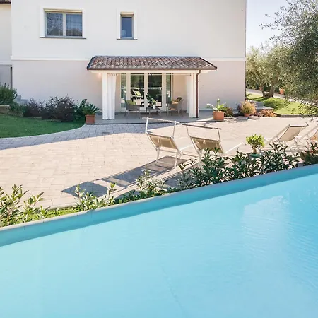 Casa Il Gelsomino With Swimming Pool Apartamento