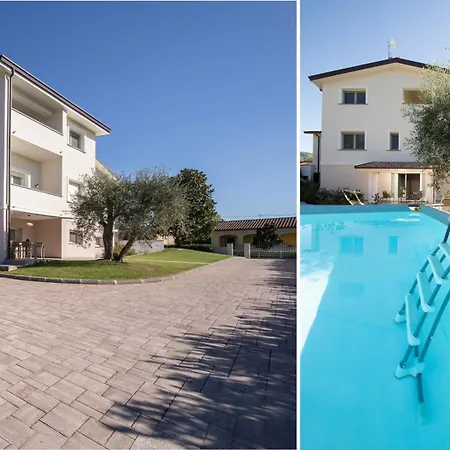 Casa Il Gelsomino With Swimming Pool