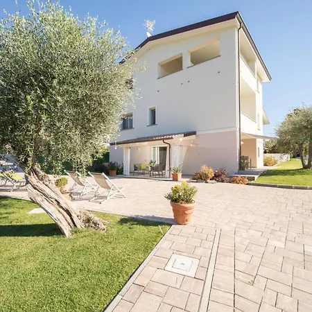 Casa Il Gelsomino With Swimming Pool