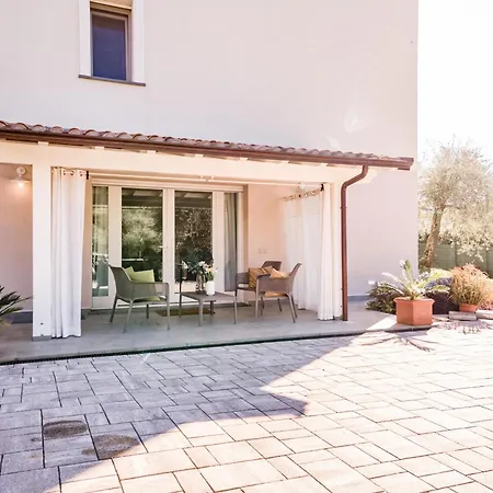 Casa Il Gelsomino With Swimming Pool