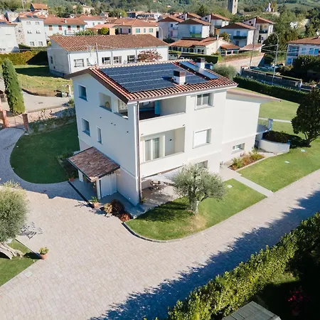 Casa Il Gelsomino With Swimming Pool * Capannori