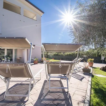 Casa Il Gelsomino With Swimming Pool * Capannori