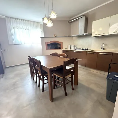 Apartamento Casa Il Gelsomino With Swimming Pool