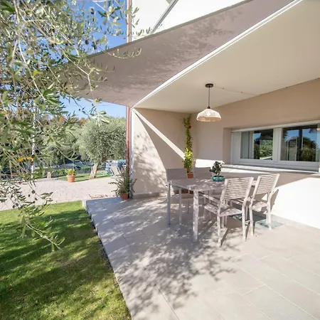 Casa Il Gelsomino With Swimming Pool * Capannori