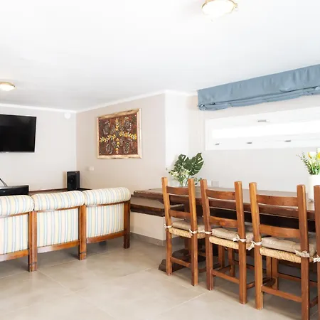 Casa Il Gelsomino With Swimming Pool Apartamento