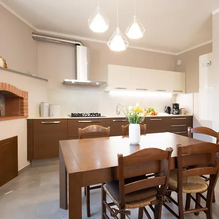 Casa Il Gelsomino With Swimming Pool