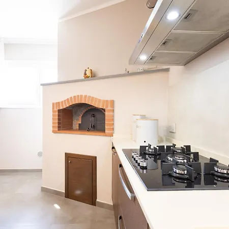 Casa Il Gelsomino With Swimming Pool Apartamento *