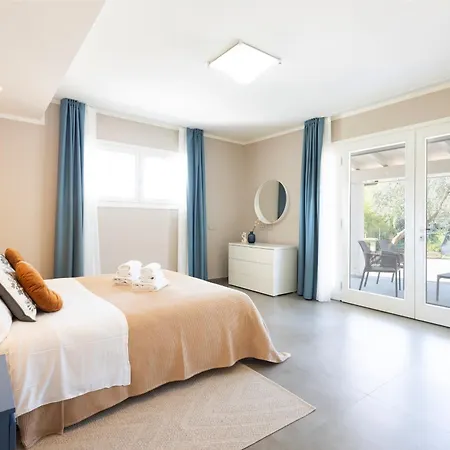 Casa Il Gelsomino With Swimming Pool Apartamento *