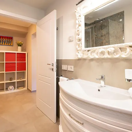 Apartamento Casa Il Gelsomino With Swimming Pool